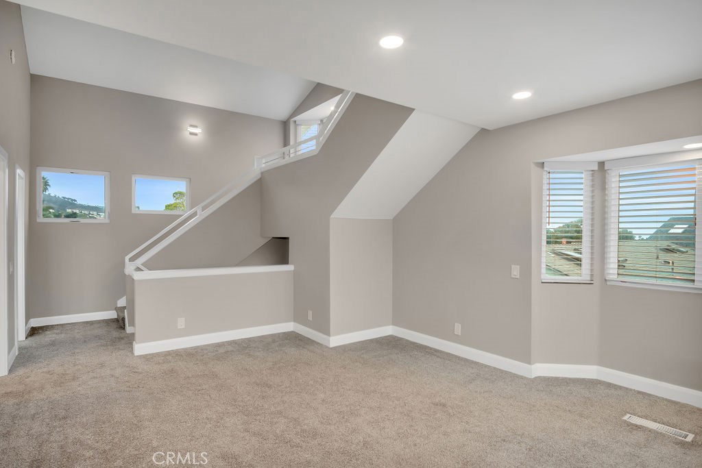 34511 Calle Monte Dana Point, CA 92624 - Photo 46 of 57 a view of an empty room with windows