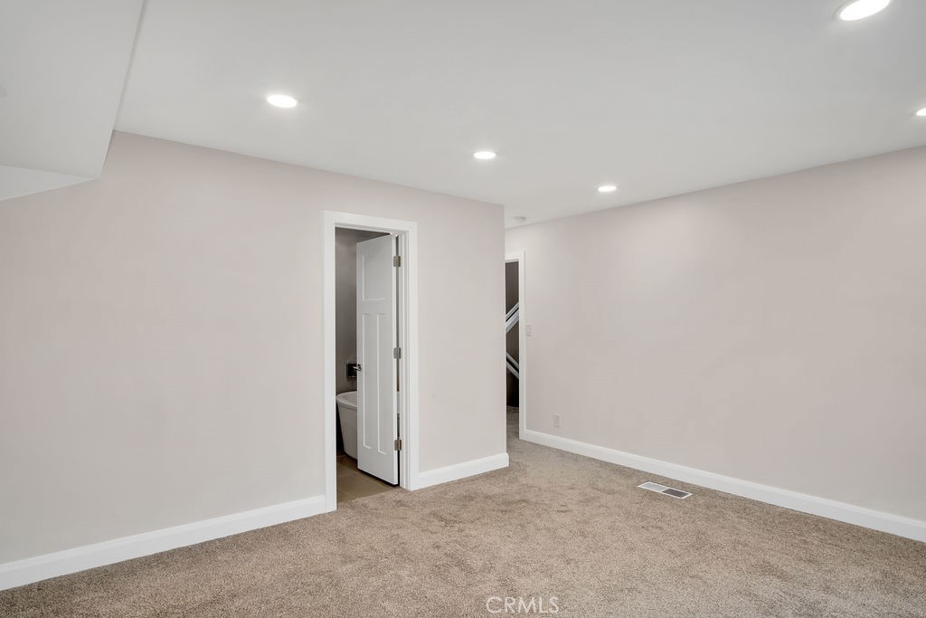 34511 Calle Monte Dana Point, CA 92624 - Photo 50 of 57 a view of an empty room