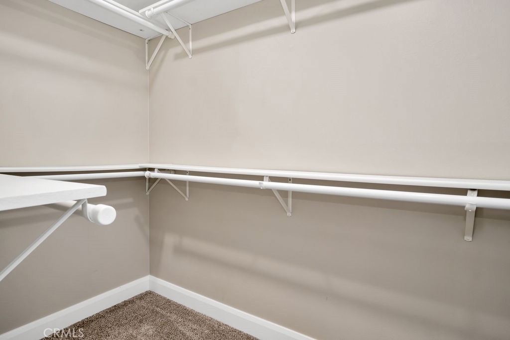34511 Calle Monte Dana Point, CA 92624 - Photo 54 of 57 a close view of closet