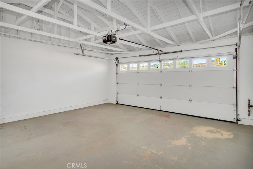 34511 Calle Monte Dana Point, CA 92624 - Photo 55 of 57 a view of a garage room