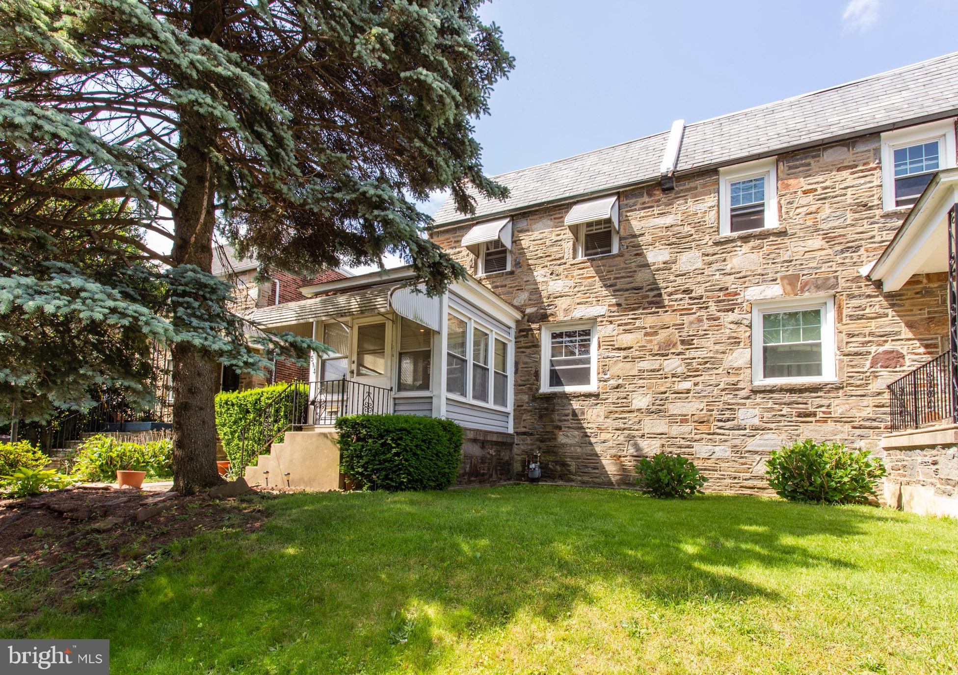 514 Holly Road Lansdowne, PA 19050 - Photo 2 of 26