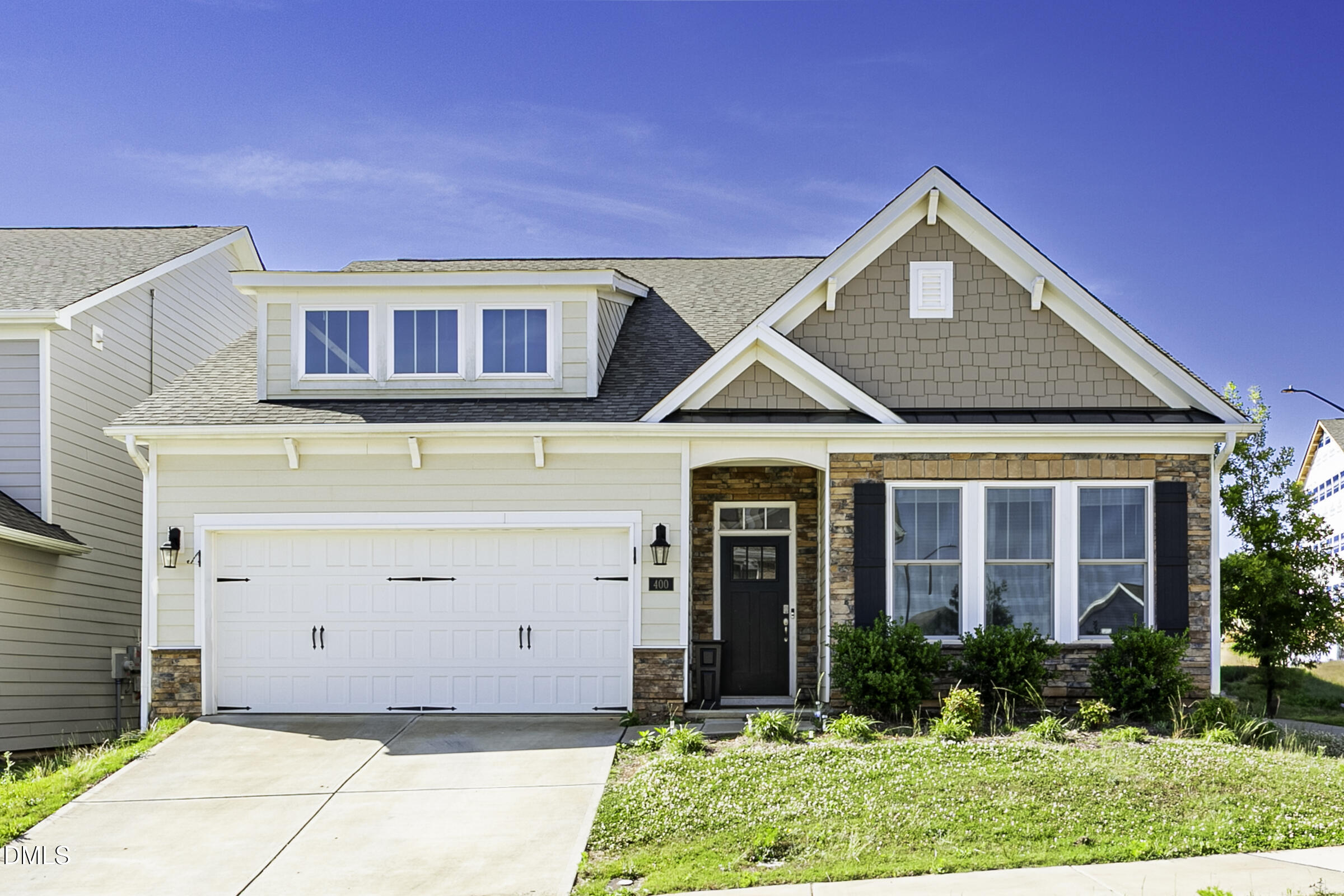 400 Flat Riv Run Hillsborough, NC 27278 - Photo 1 of 31