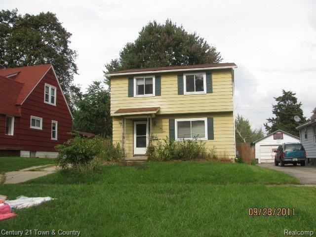 4209 Red Arrow Road Flint, MI 48507 - Photo 2 of 18 IMG_4911