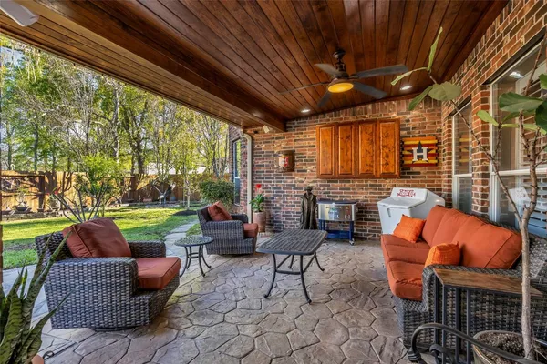 $730,000 | 3317 Sussex Way, Friendswood, TX 77546