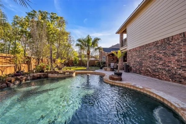 $730,000 | 3317 Sussex Way, Friendswood, TX 77546