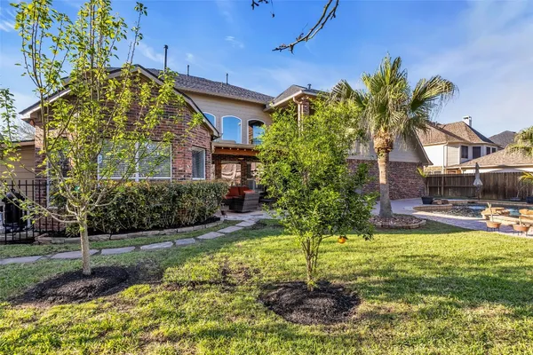 $730,000 | 3317 Sussex Way, Friendswood, TX 77546