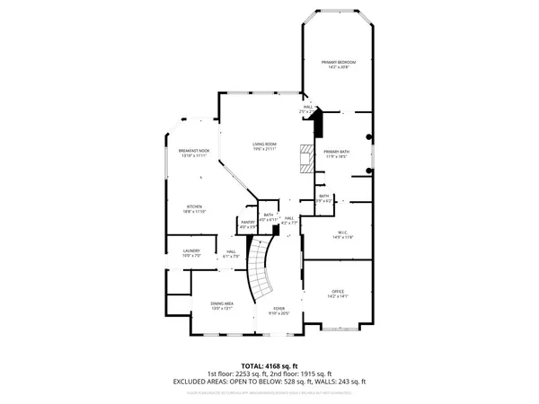 $730,000 | 3317 Sussex Way, Friendswood, TX 77546