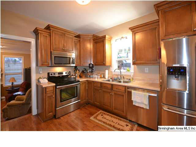 9285 Shipptown Road Empire, AL 35063 - Photo 6 of 31