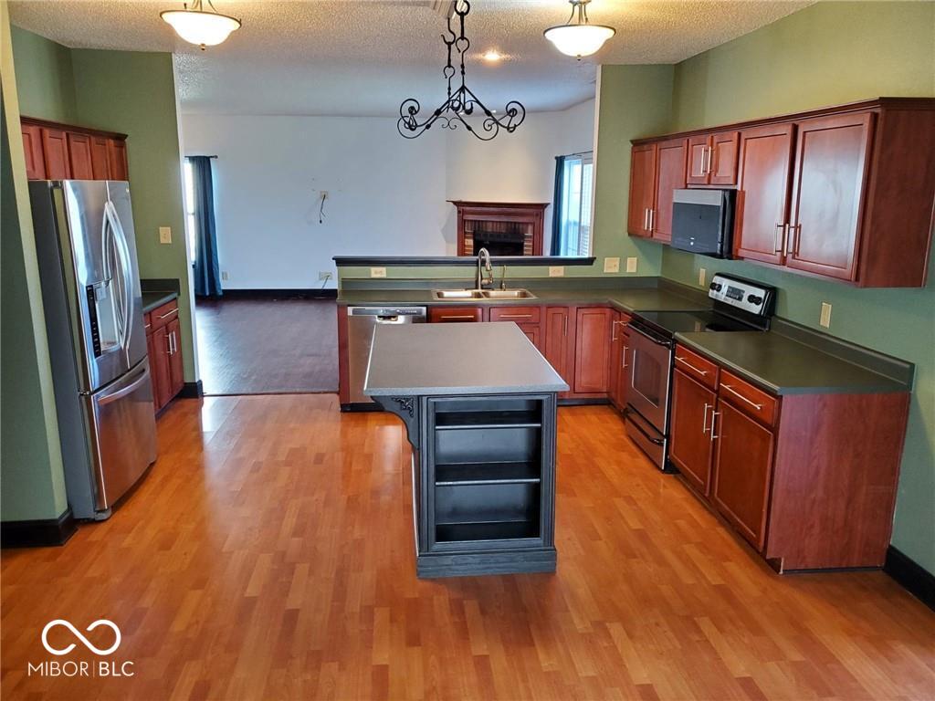 5643 North Rockingham Lane McCordsville, IN 46055 - Photo 11 of 27