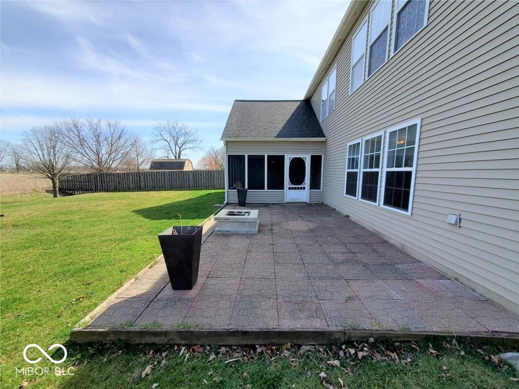 5643 North Rockingham Lane McCordsville, IN 46055 - Photo 24 of 27