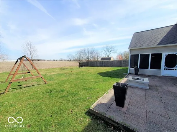 $2,475 | 5643 North Rockingham Lane, McCordsville, IN 46055