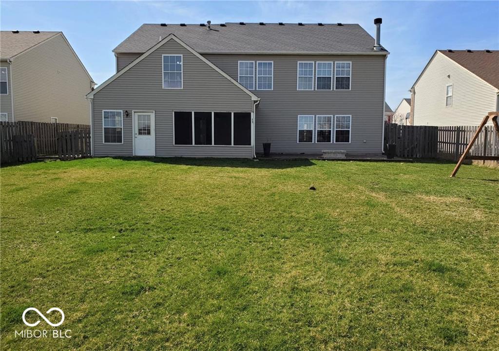 5643 North Rockingham Lane McCordsville, IN 46055 - Photo 26 of 27