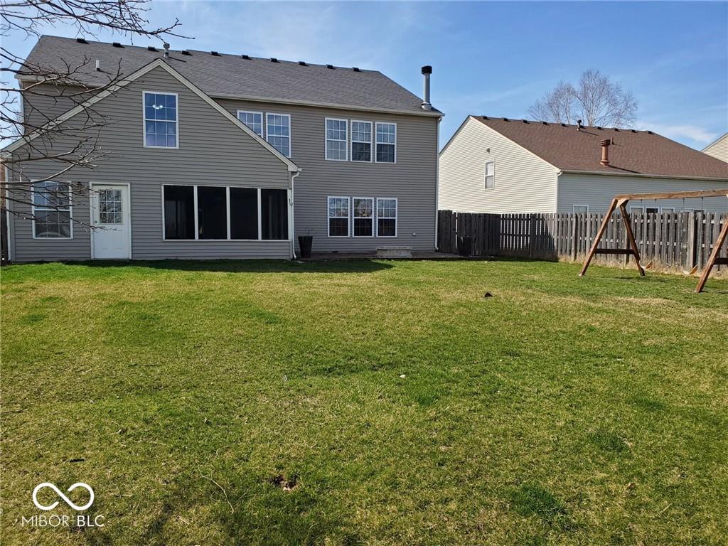 5643 North Rockingham Lane McCordsville, IN 46055 - Photo 27 of 27