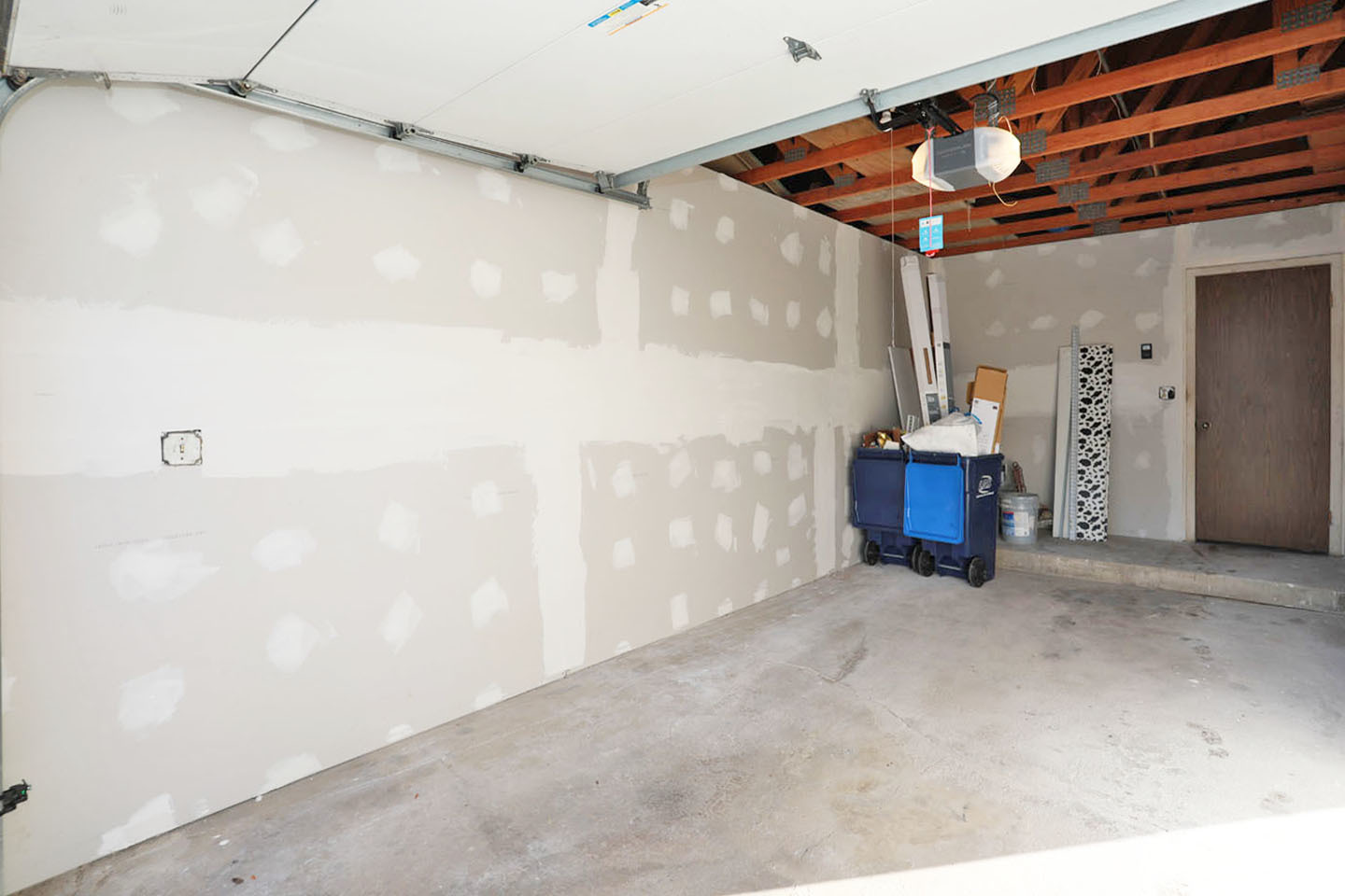 236 Deerpath Court, Unit B1 Schaumburg, IL 60193 - Photo 18 of 19