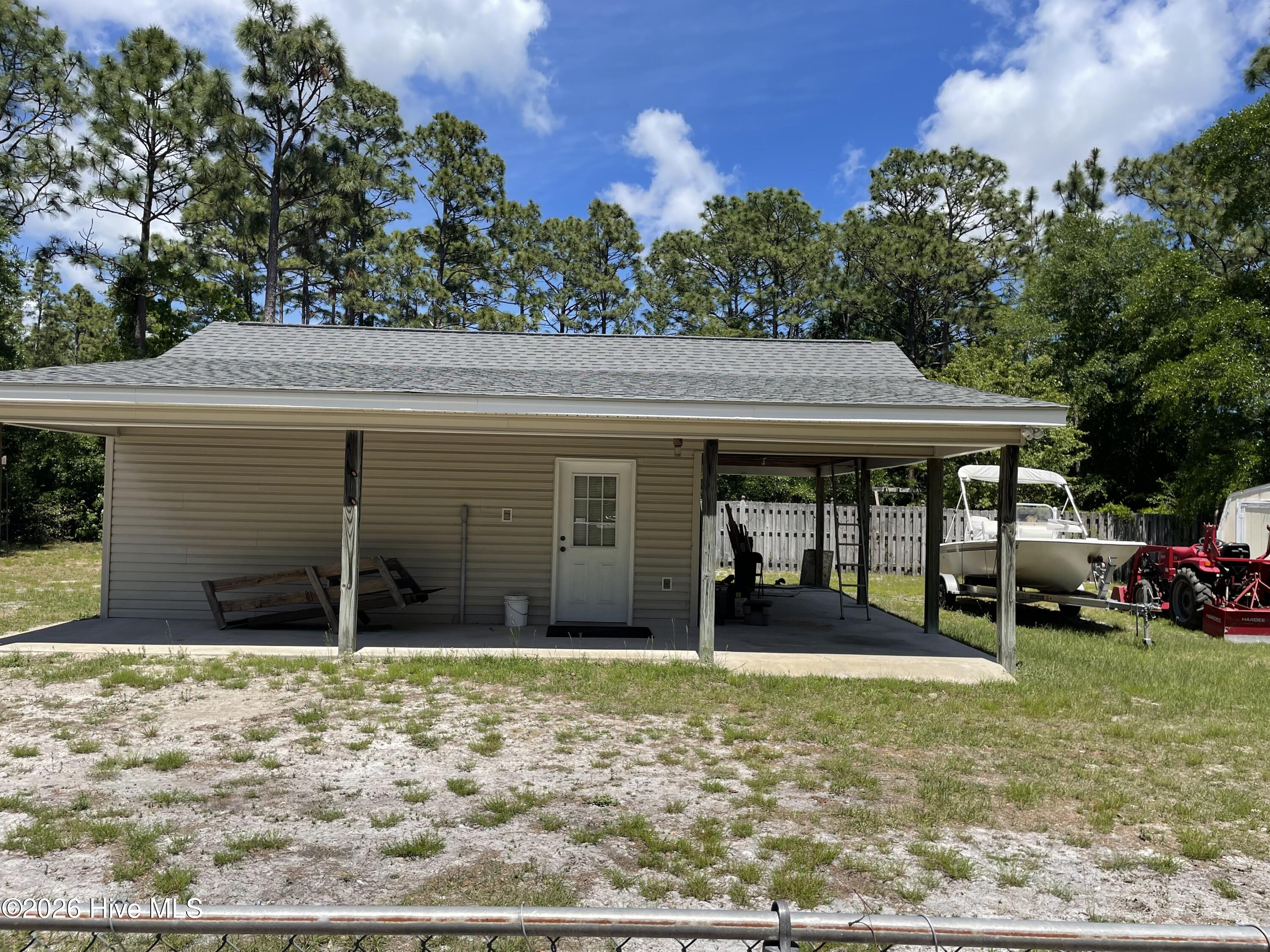 1136 Longleaf Road Southport, NC 28461 - Photo 34 of 43 L1136.34