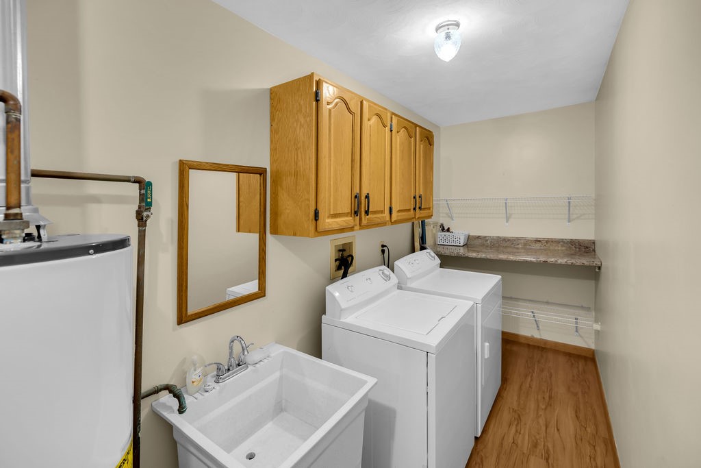 6401 Reas Bridge Road Argenta, IL 62501 - Photo 13 of 36