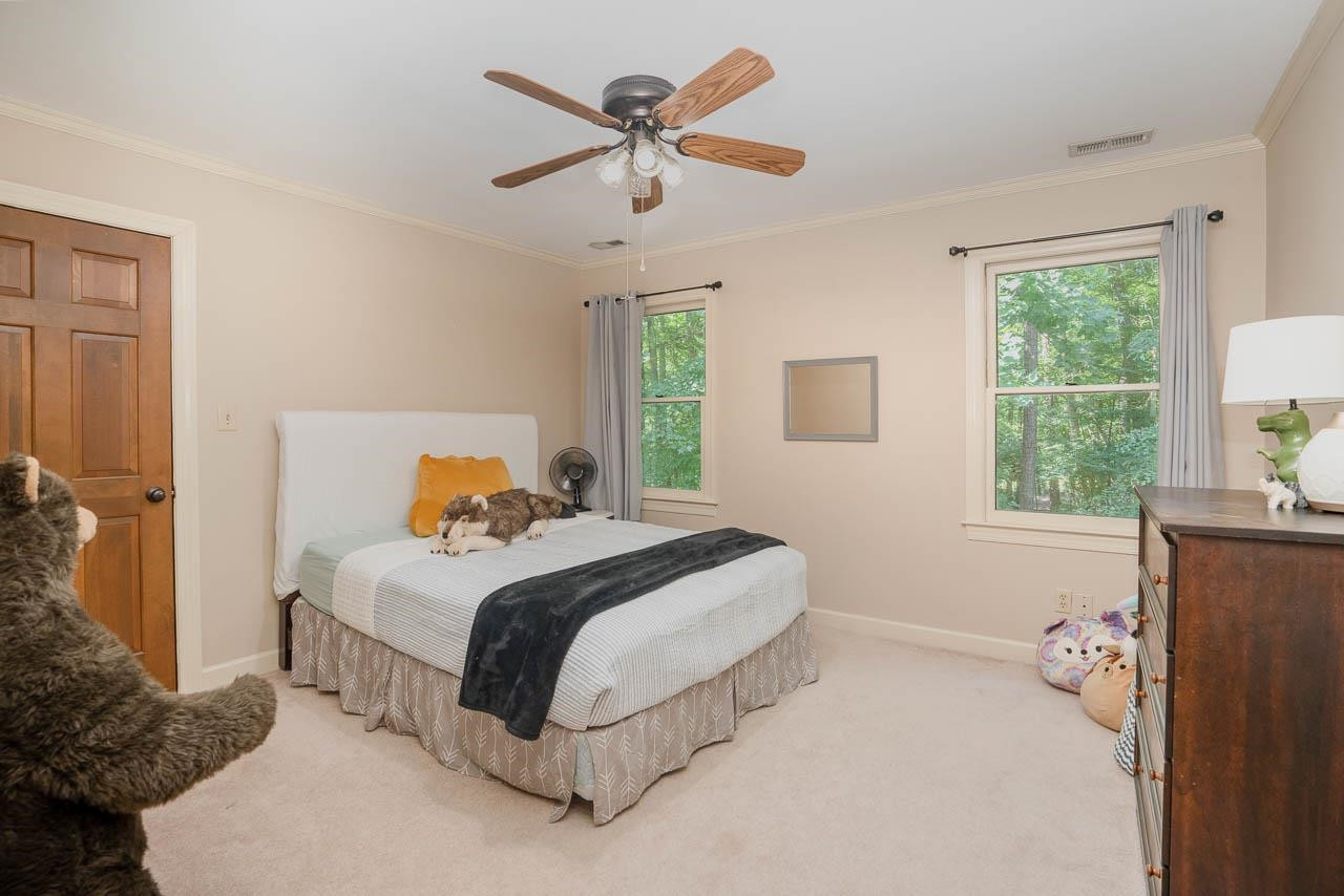 713 Lanham Place Raleigh, NC 27615 - Photo 20 of 26 Photo 20