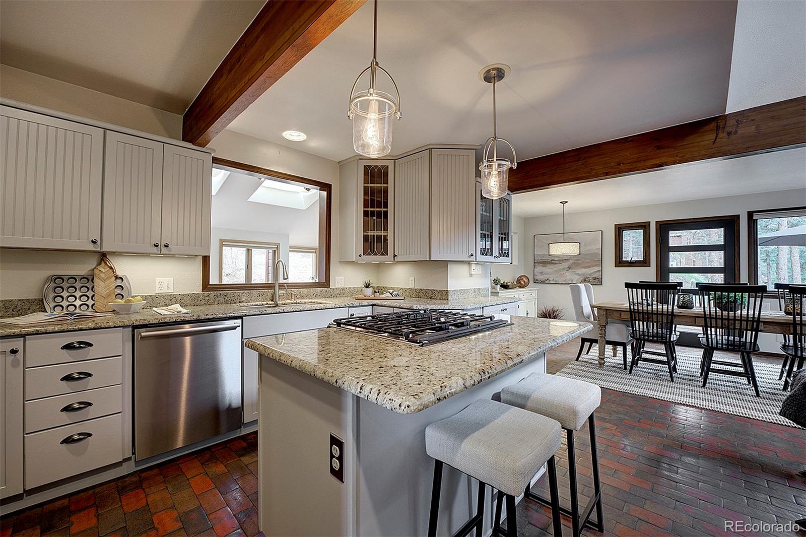 27690 Moffat Road Evergreen, CO 80439 - Photo 9 of 50 Gallery Image 9