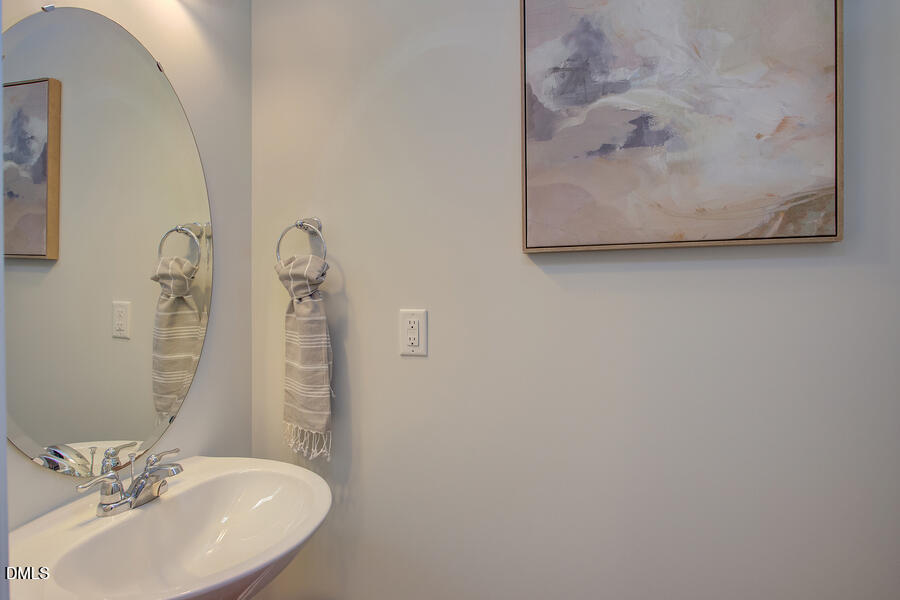 1136 Southpoint Trail Durham, NC 27713 - Photo 28 of 35 Powder