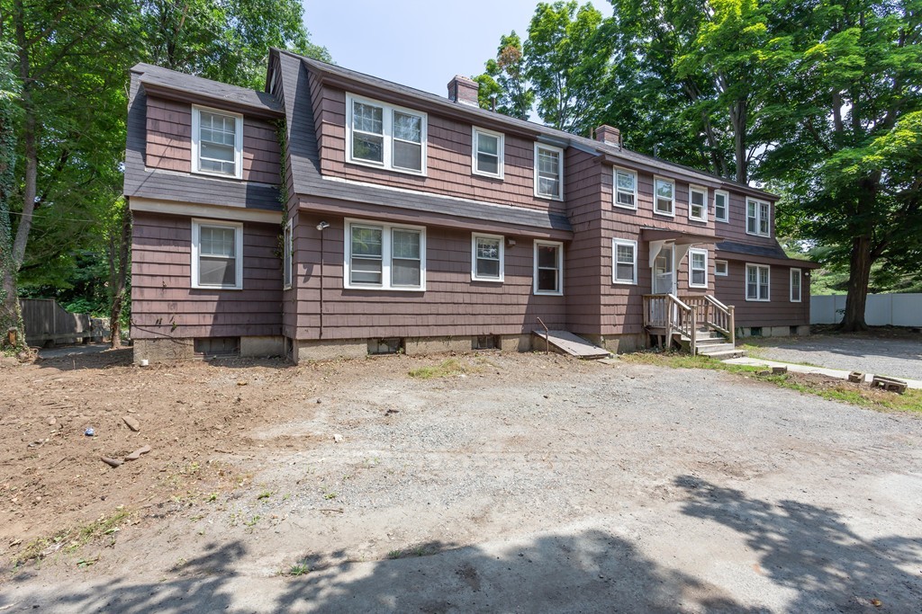 154 Maynard Road Framingham, MA 01701 - Photo 3 of 15 Gallery Image 3