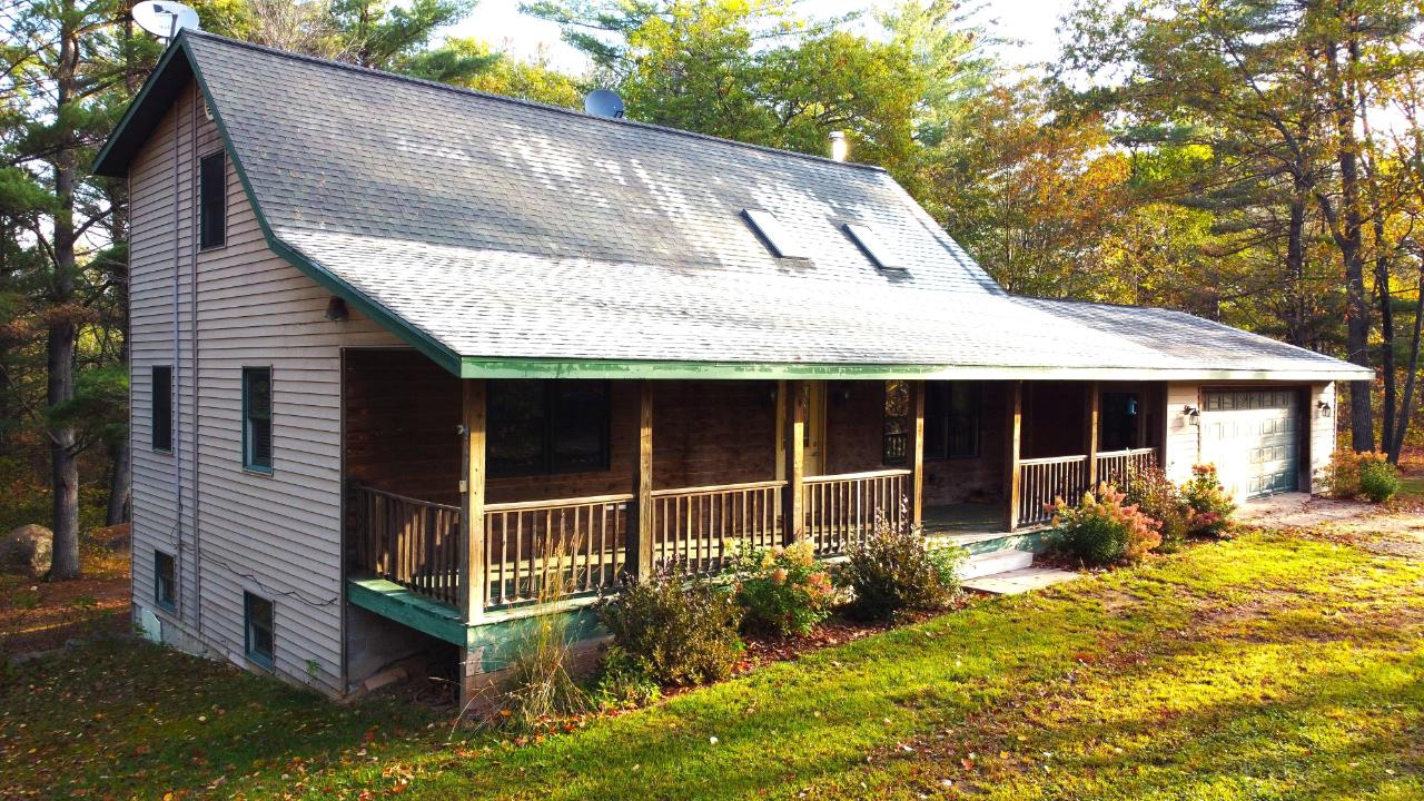 9228 Jenny Lake Road Tomahawk, WI 54487 - Photo 1 of 49 Gallery Image 1