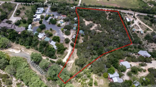 $595,000 | 1260 Magers, Concan, TX 78838