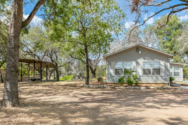 $685,000 | 229 Ranch Road 1, Stonewall, TX 78671