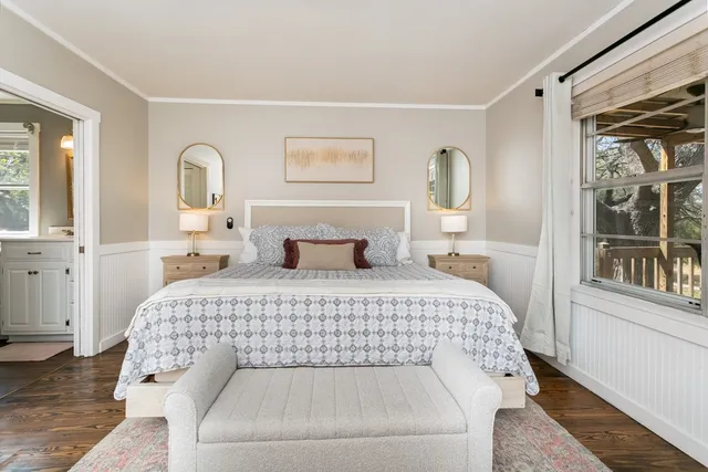 $685,000 | 229 Ranch Road 1, Stonewall, TX 78671