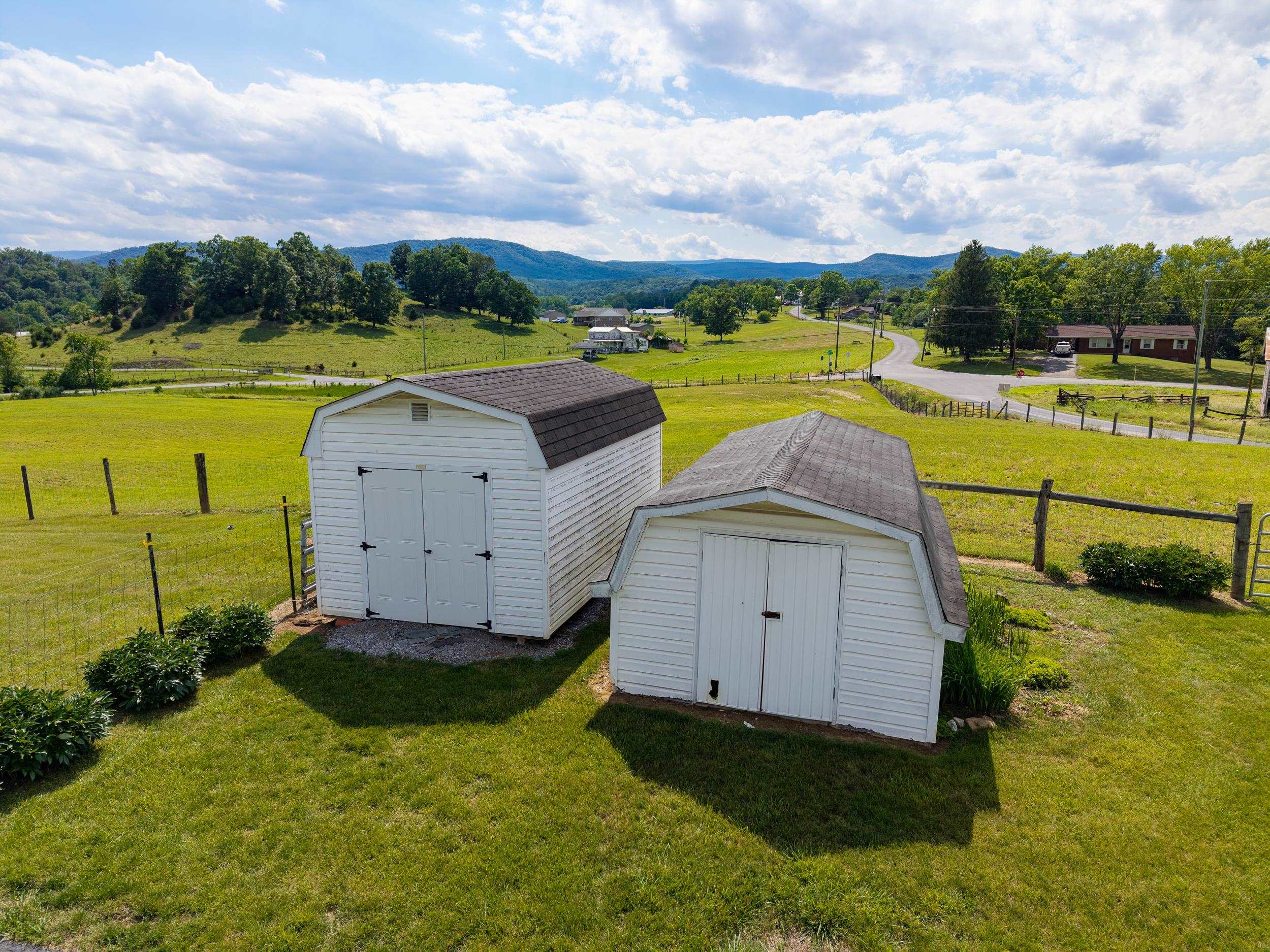 12199 Hollow Road Fulks Run, VA 22830 - Photo 57 of 75