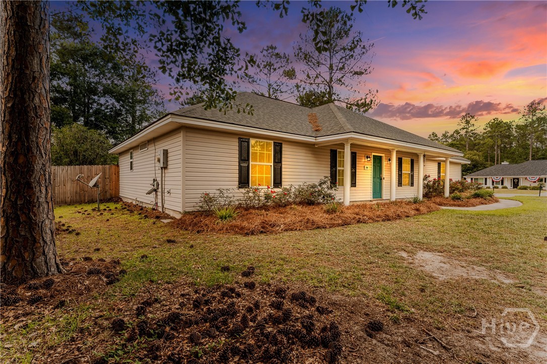 200 Cyane Lane Guyton, GA 31312 - Photo 3 of 59