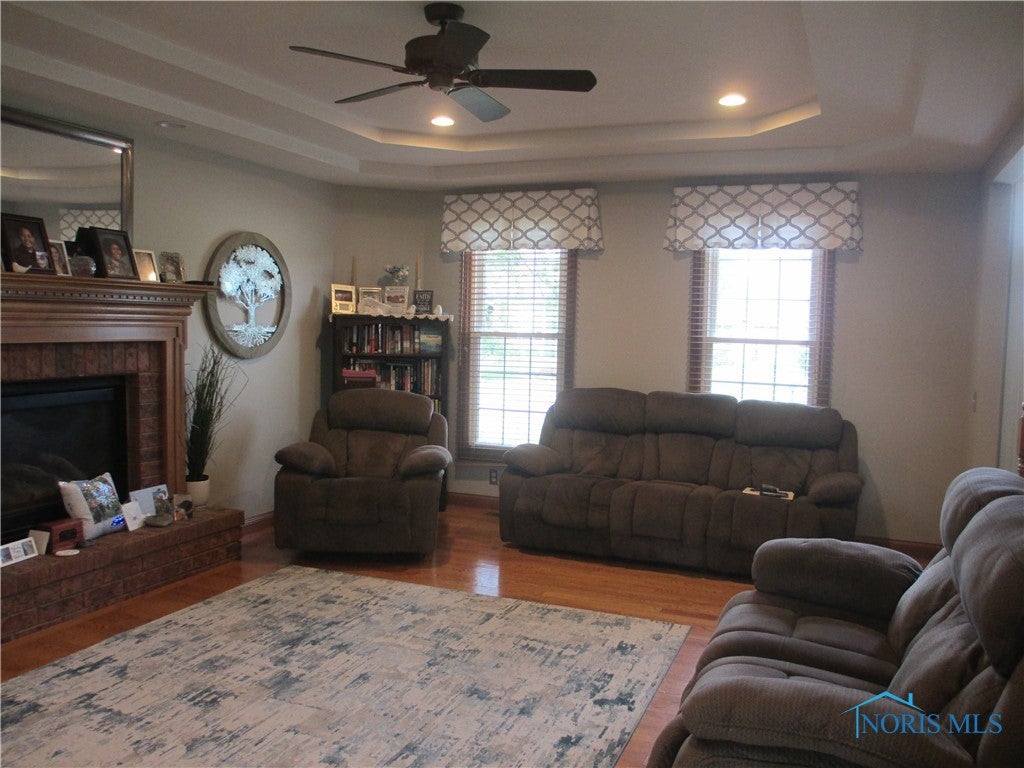 8268 Ash Ridge Lane Findlay, OH 45840 - Photo 6 of 25 Gallery Image 6