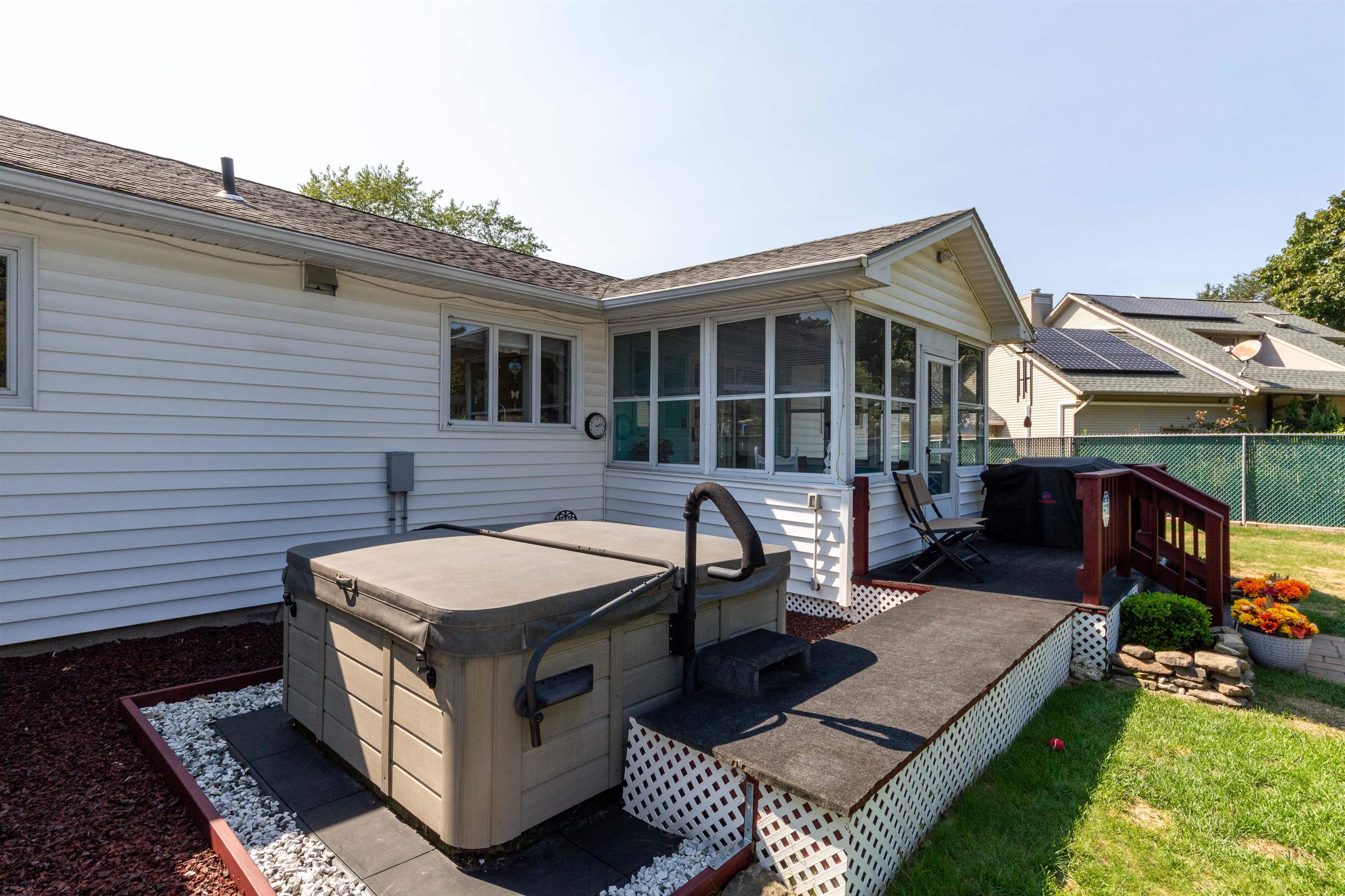 1 Upland Road Essex Junction, VT 05452 - Photo 17 of 31