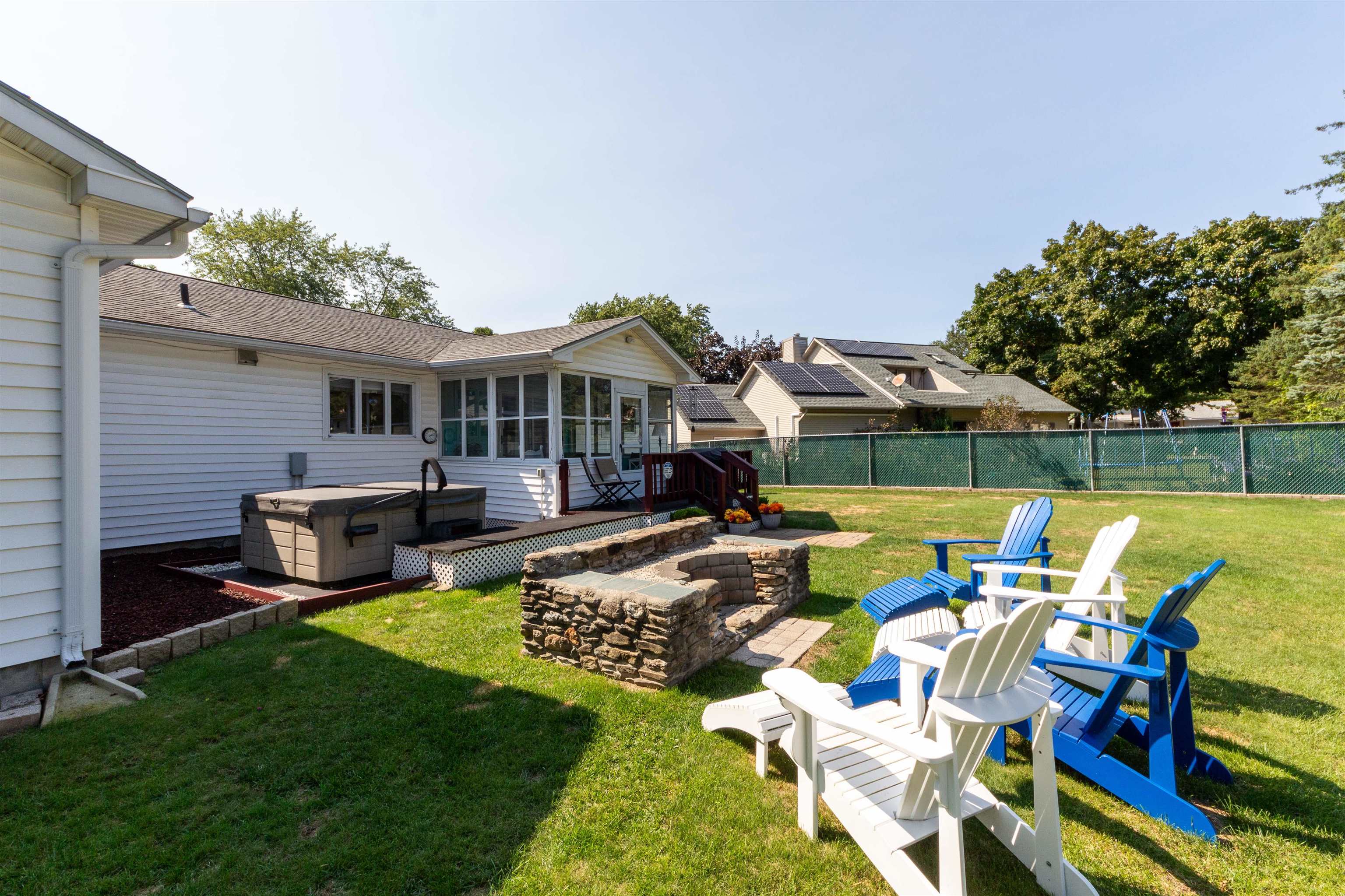 1 Upland Road Essex Junction, VT 05452 - Photo 18 of 31