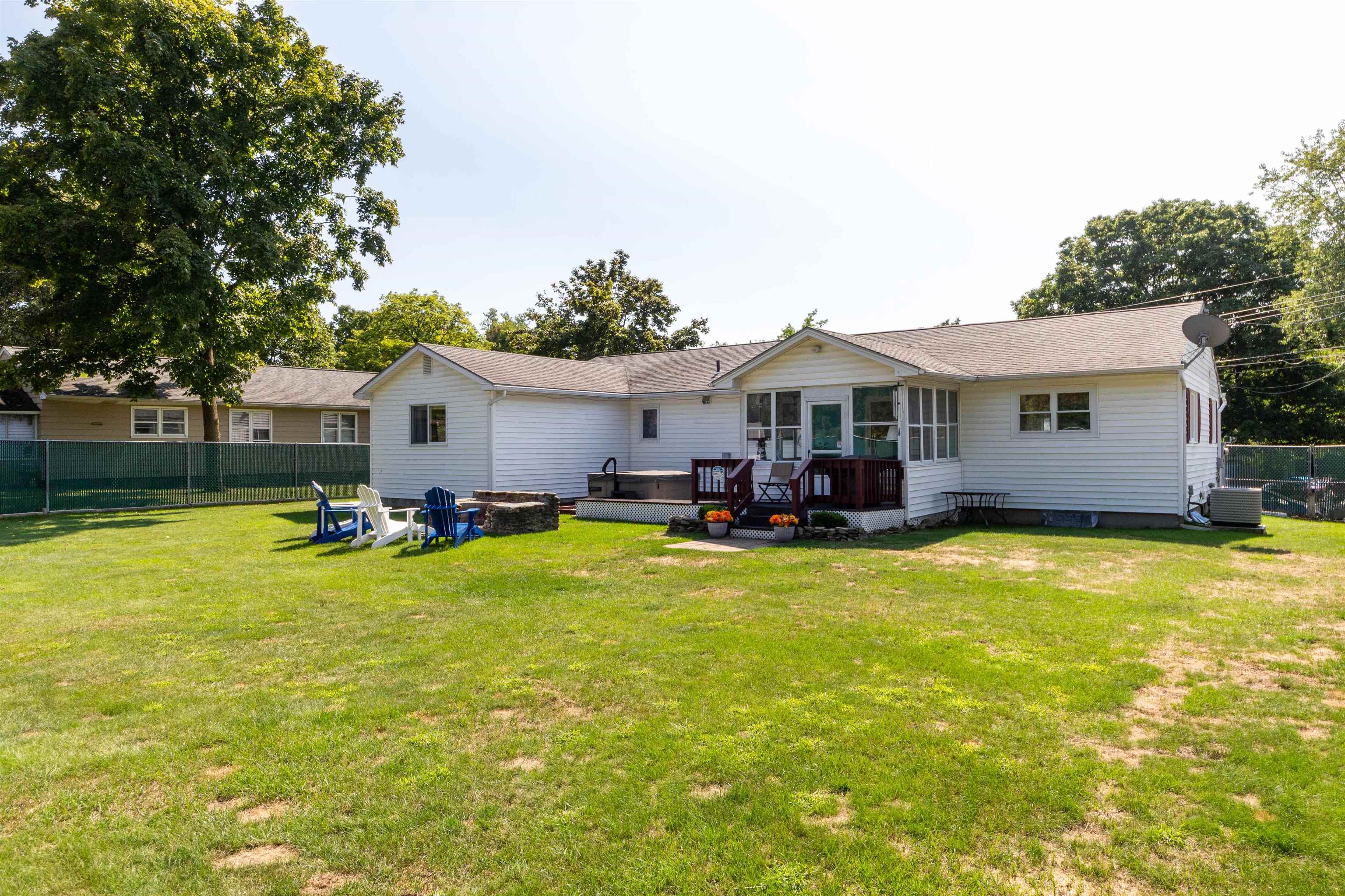 1 Upland Road Essex Junction, VT 05452 - Photo 20 of 31