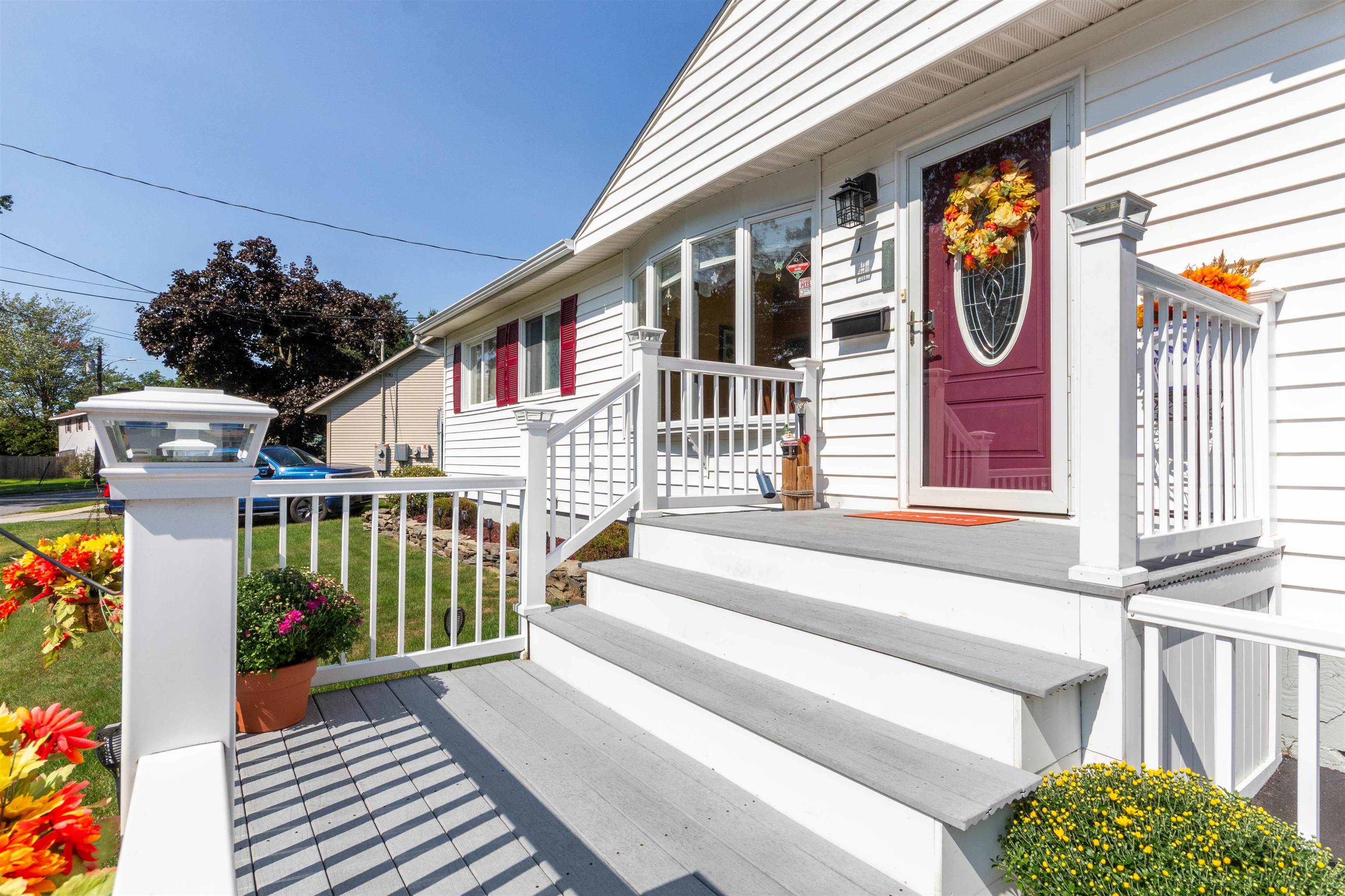 1 Upland Road Essex Junction, VT 05452 - Photo 2 of 31