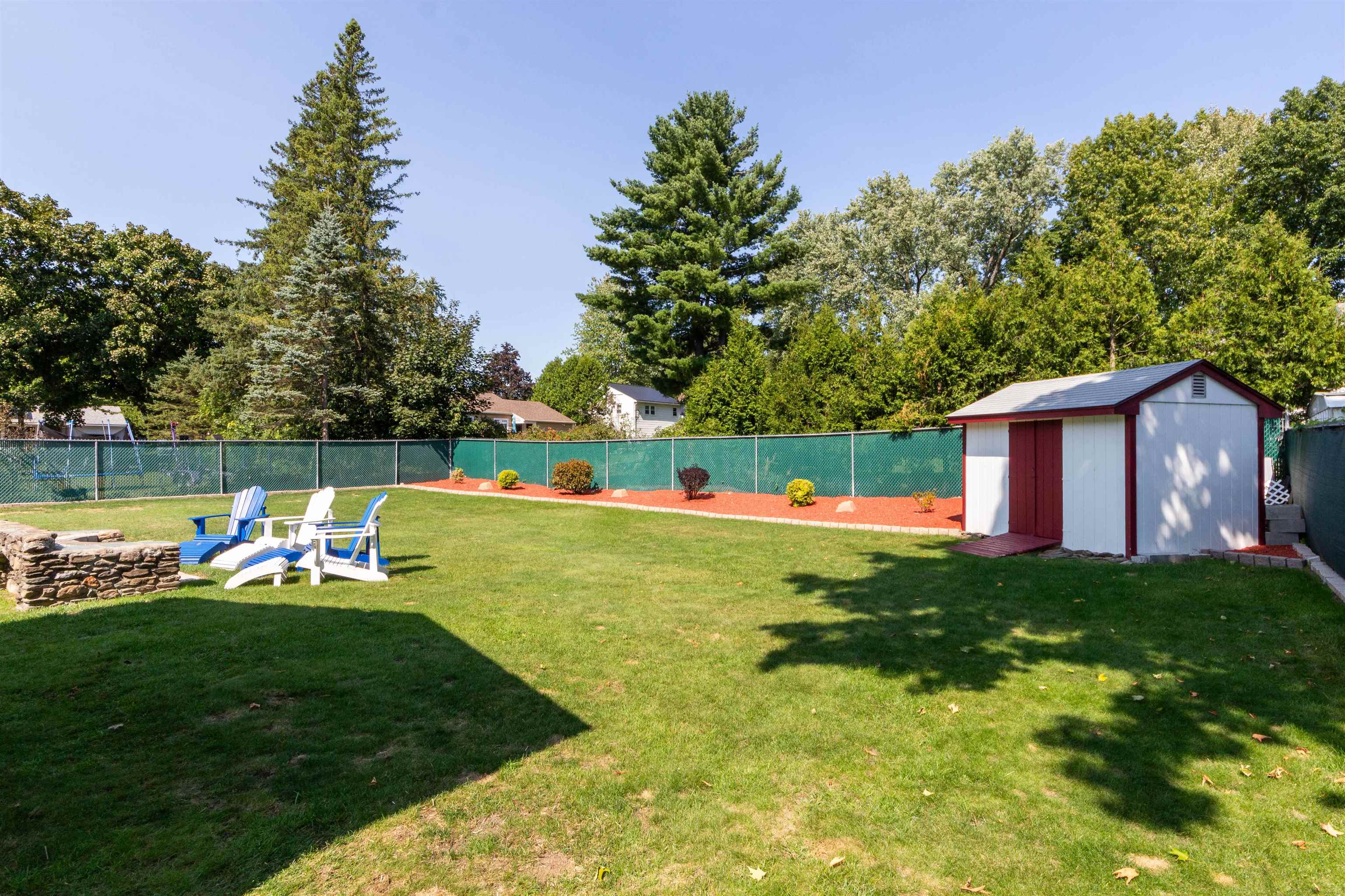 1 Upland Road Essex Junction, VT 05452 - Photo 21 of 31