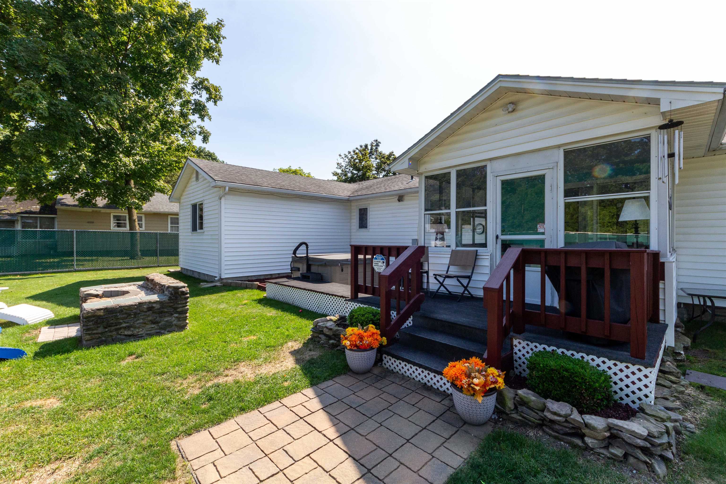 1 Upland Road Essex Junction, VT 05452 - Photo 23 of 31