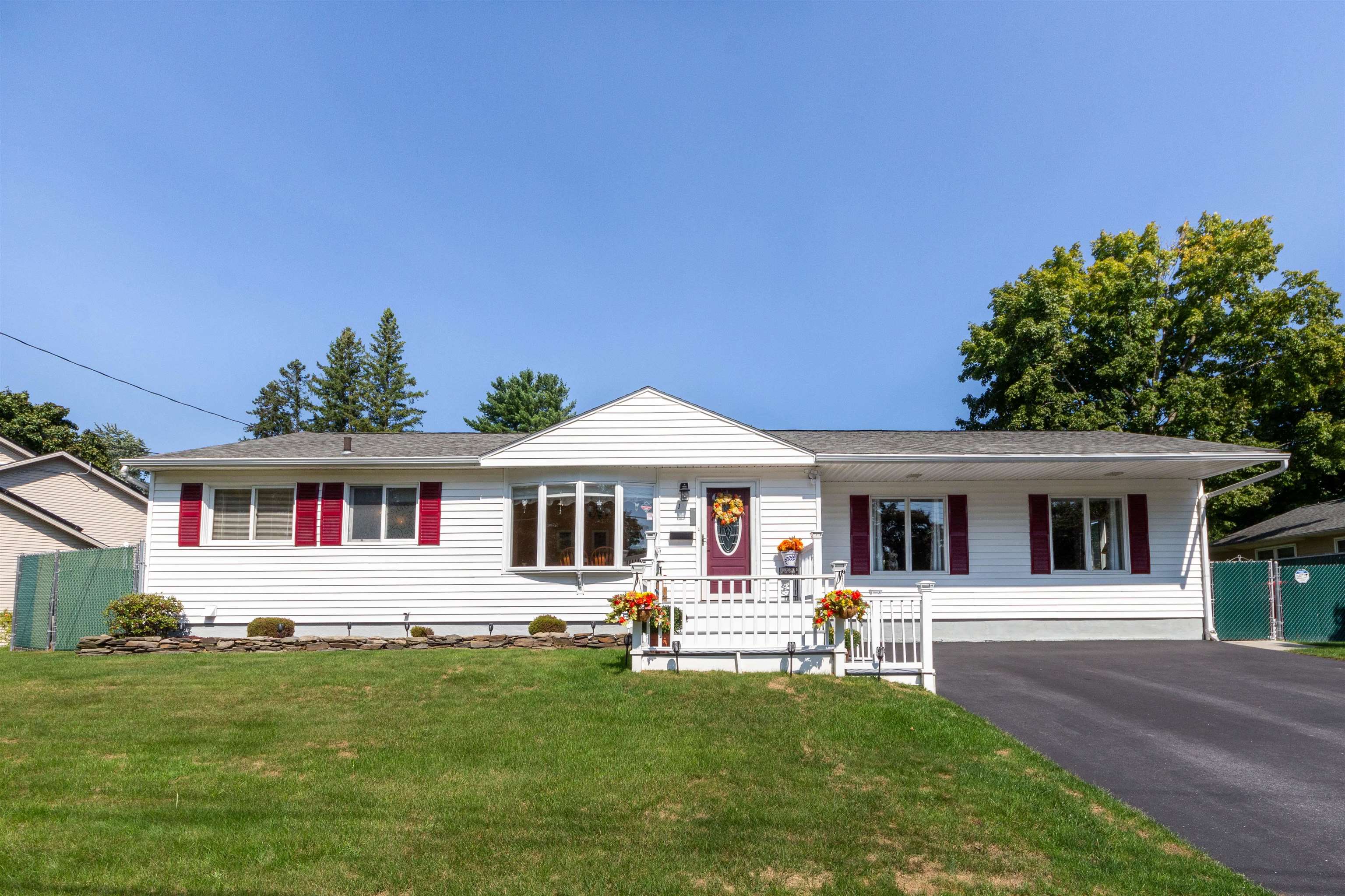 1 Upland Road Essex Junction, VT 05452 - Photo 25 of 31