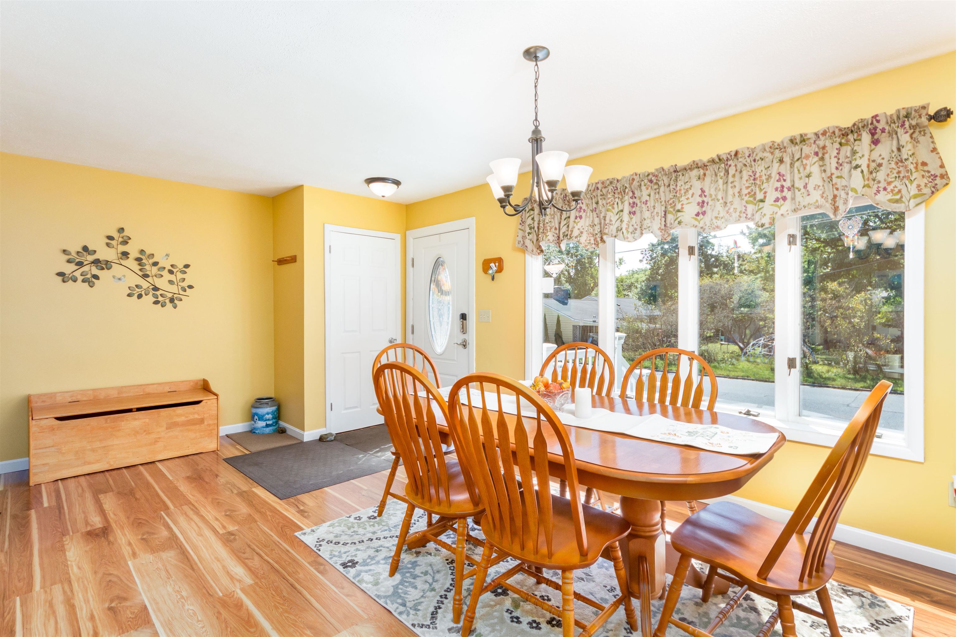 1 Upland Road Essex Junction, VT 05452 - Photo 31 of 31