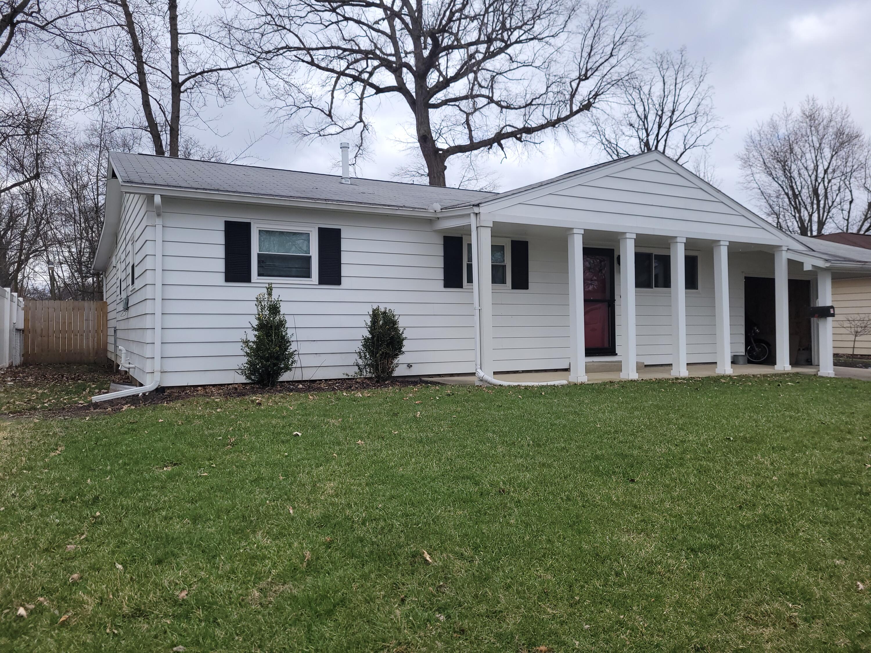 1745 Rice Avenue Lima, OH 45805 - Photo 1 of 23 Gallery Image 1