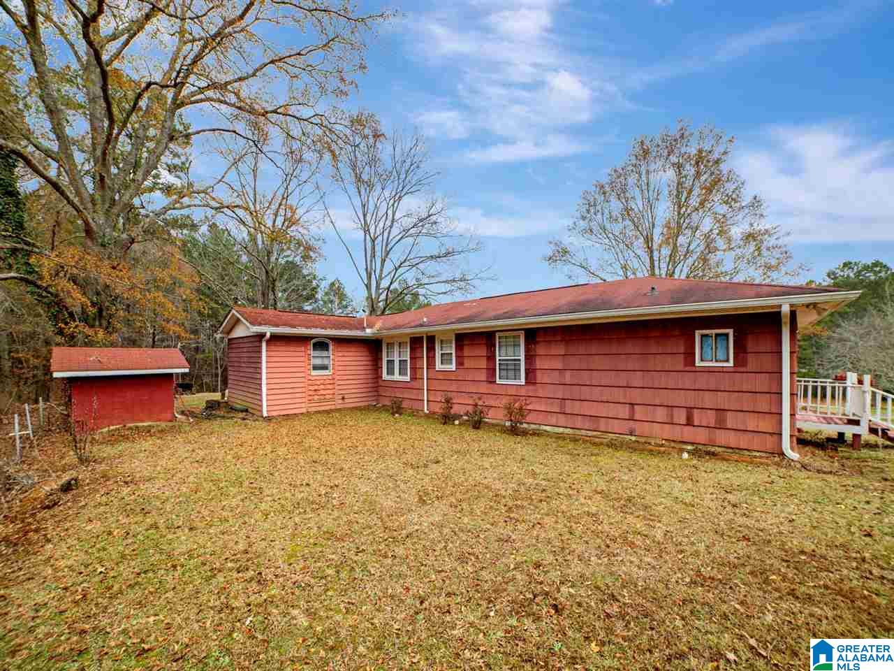 1917 Warrior Jasper Road Warrior, AL 35180 - Photo 5 of 25