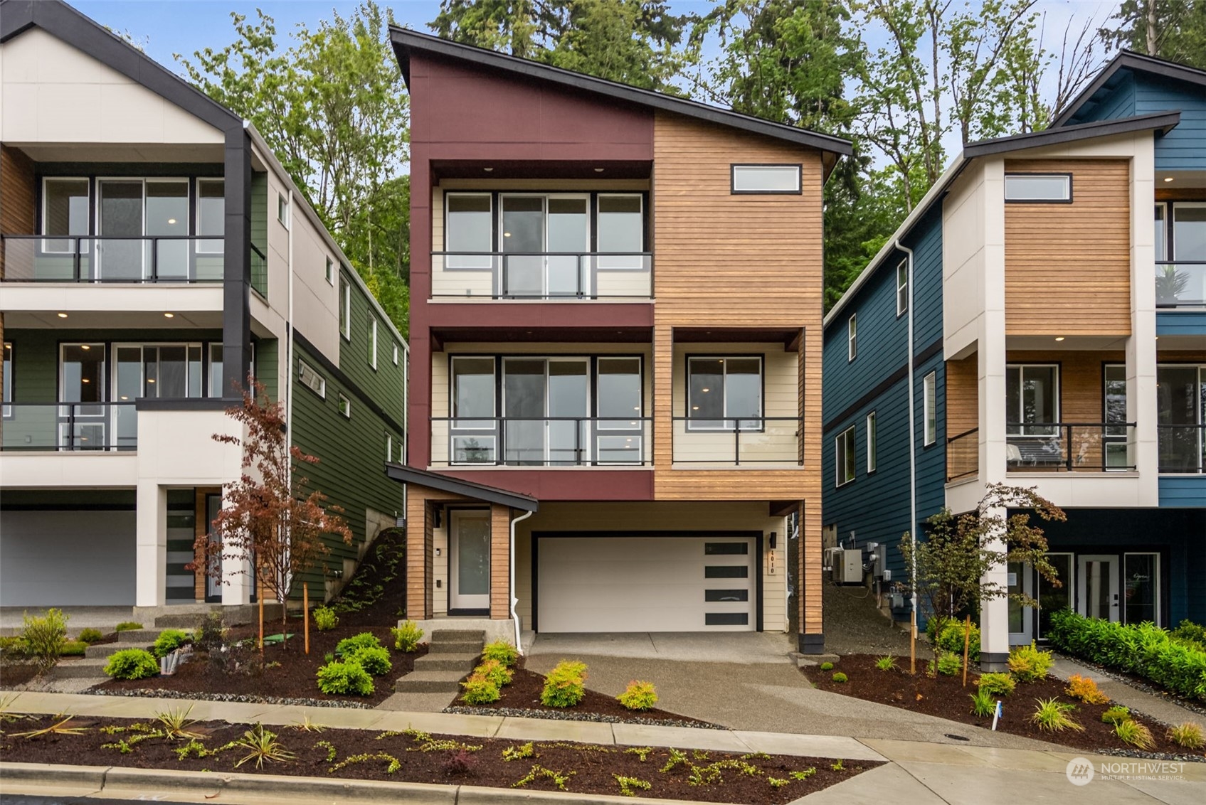 4010 Aberdeen Pl NE Unit 31  