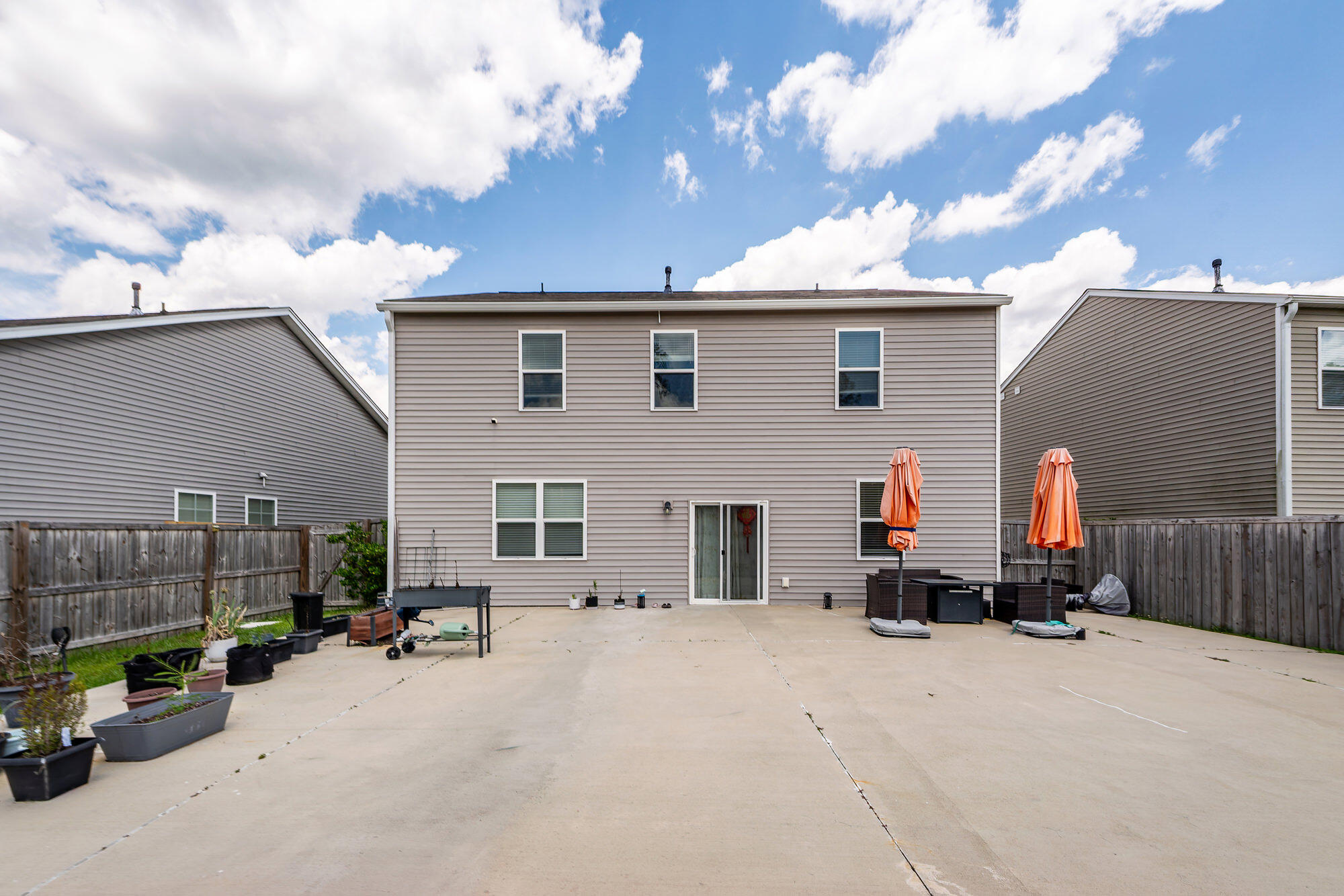 415 Zenith Boulevard Summerville, SC 29486 - Photo 40 of 42 40