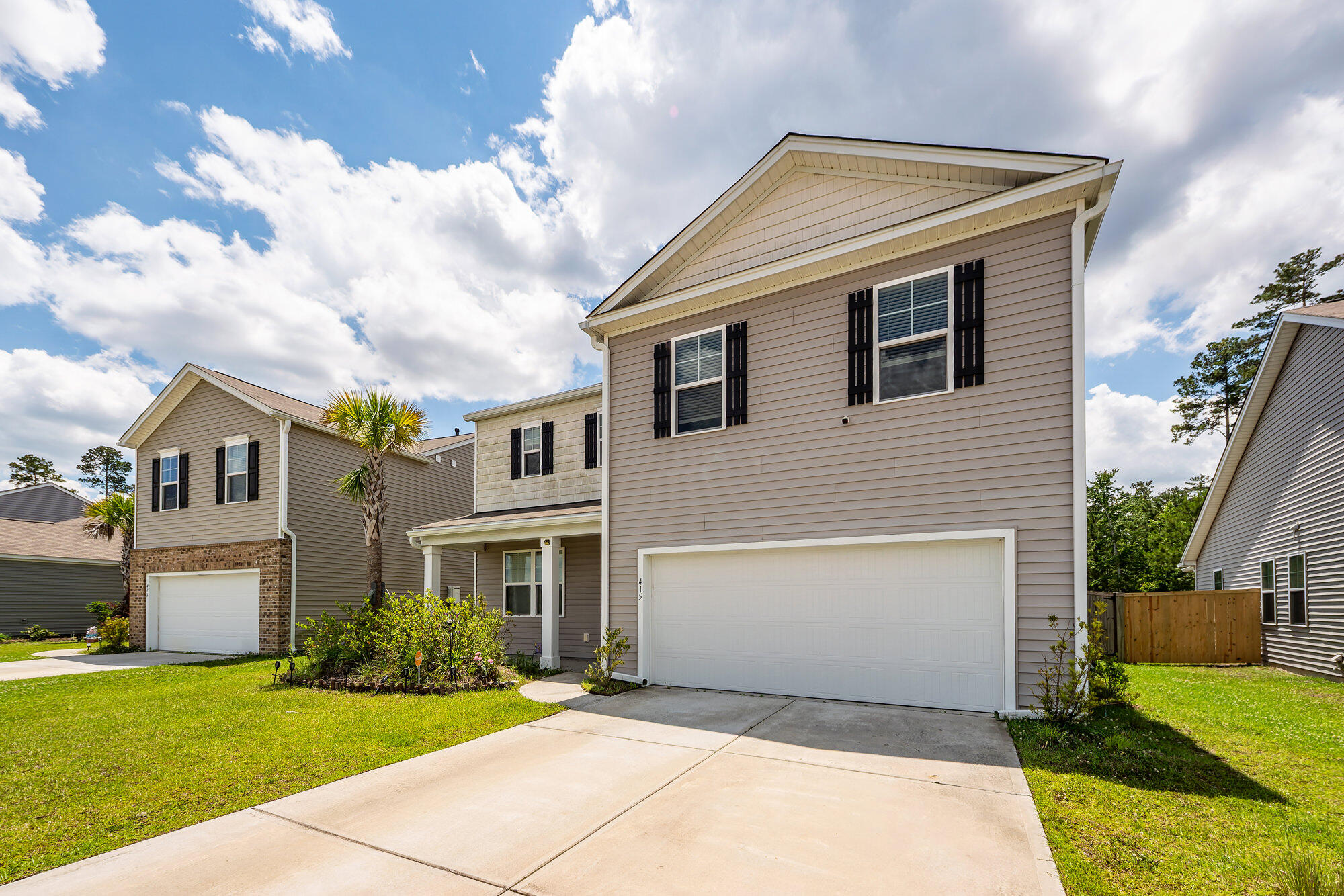 415 Zenith Boulevard Summerville, SC 29486 - Photo 42 of 42 42