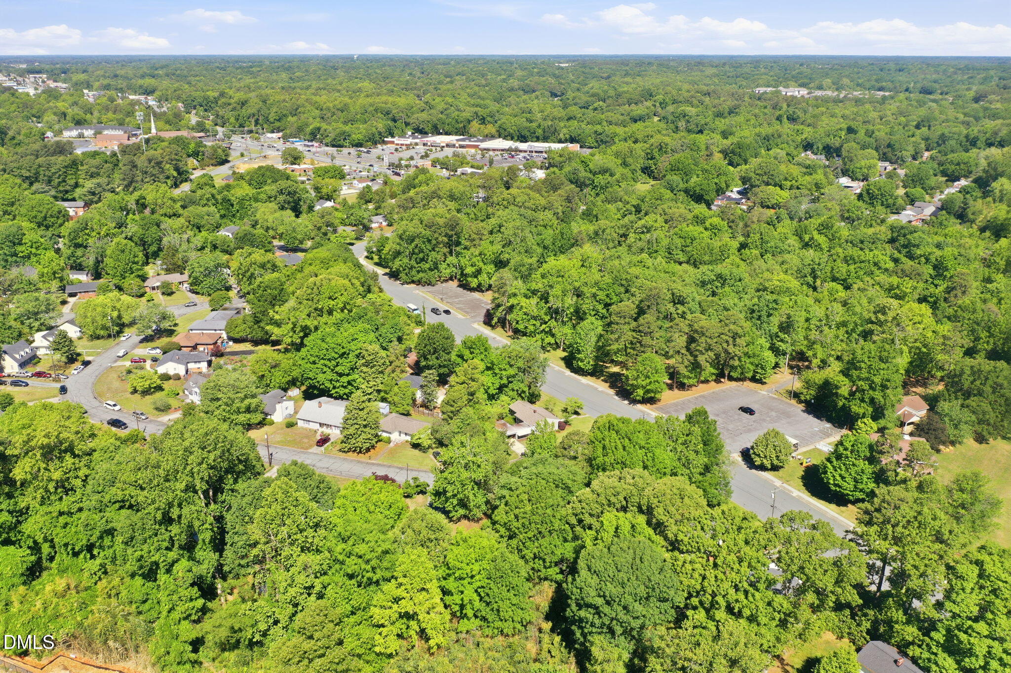 1504 Overbrook Road Burlington, NC 27215 - Photo 34 of 38 16-web-or-mls-DJI_0272_edit