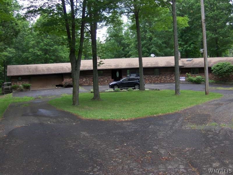6952 Lawyer Road Naples, NY 14512 - Photo 1 of 1