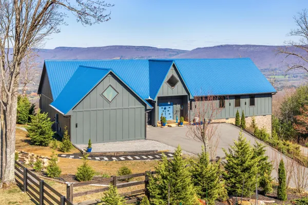 $1,100,000 | 181 Skyhigh Trail, Dunlap, TN 37327