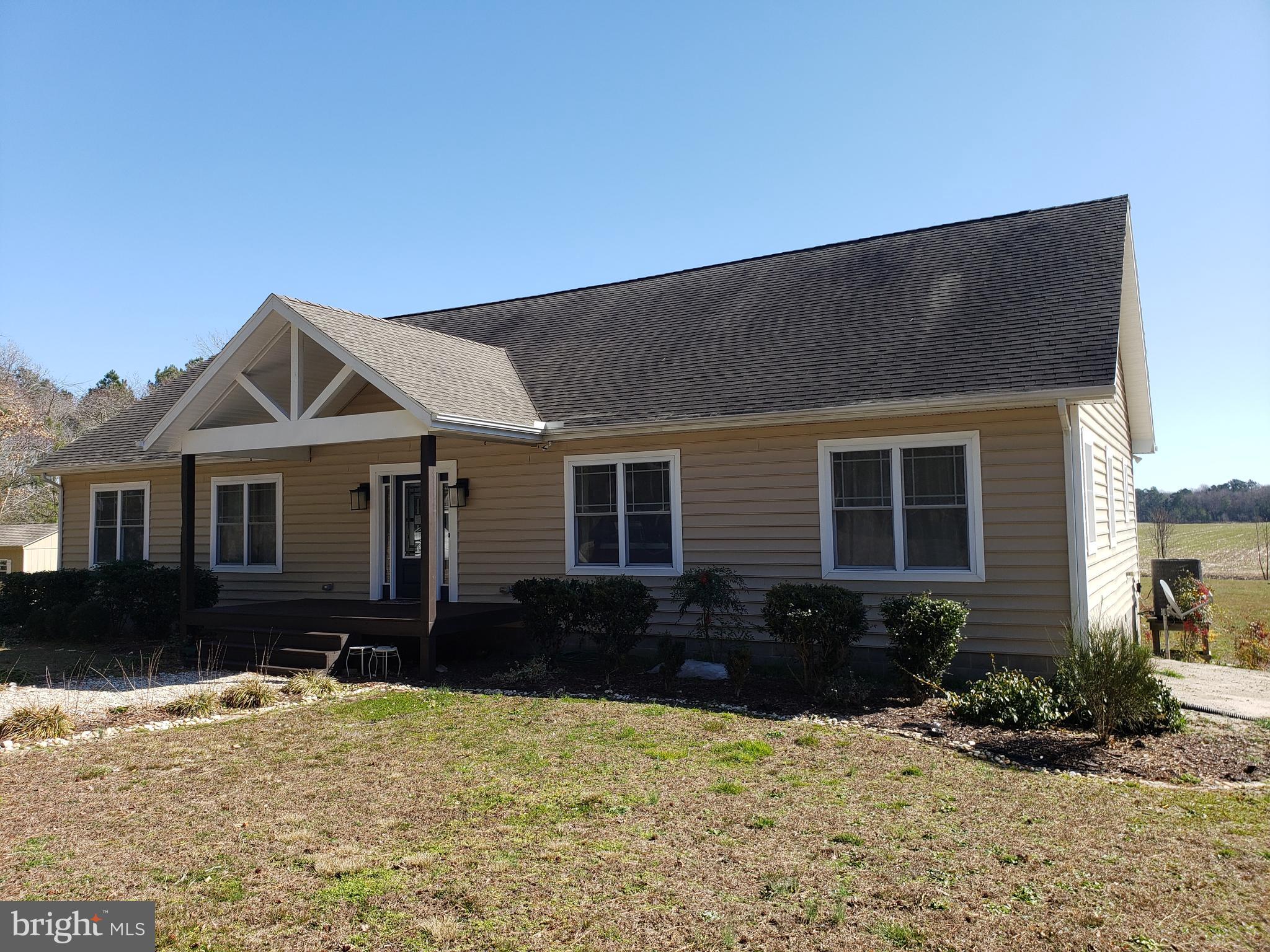 5535 Morris Road Pittsville, MD 21850 - Photo 1 of 21 Gallery Image 1