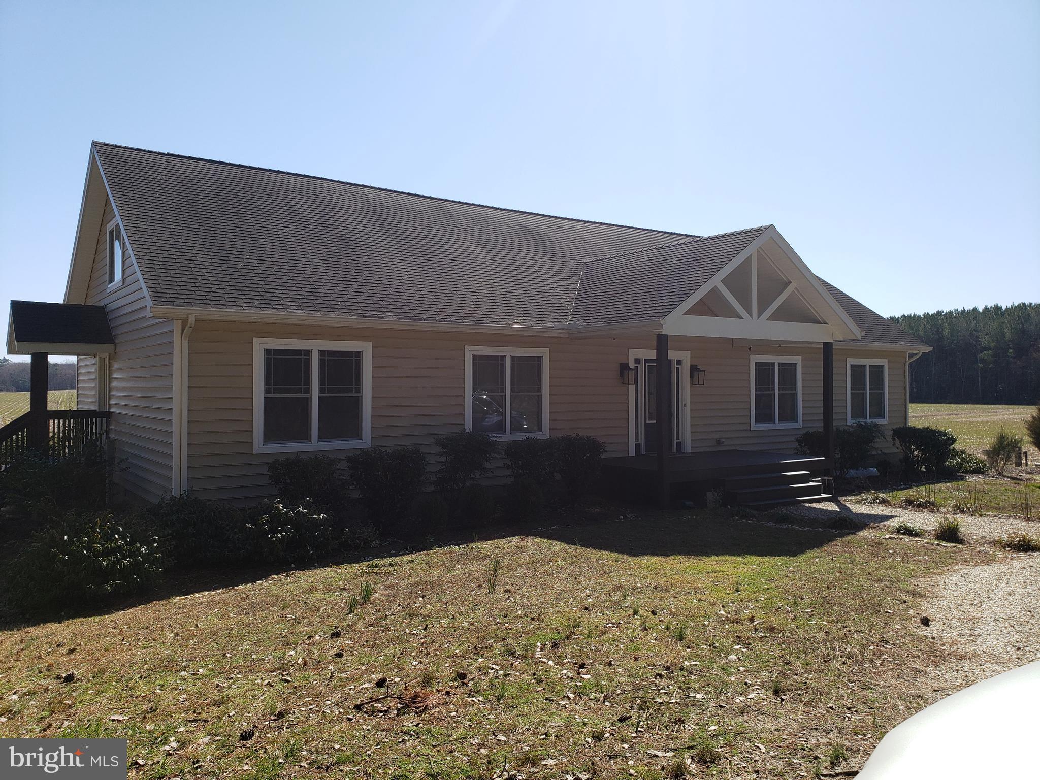 5535 Morris Road Pittsville, MD 21850 - Photo 2 of 21 Gallery Image 2