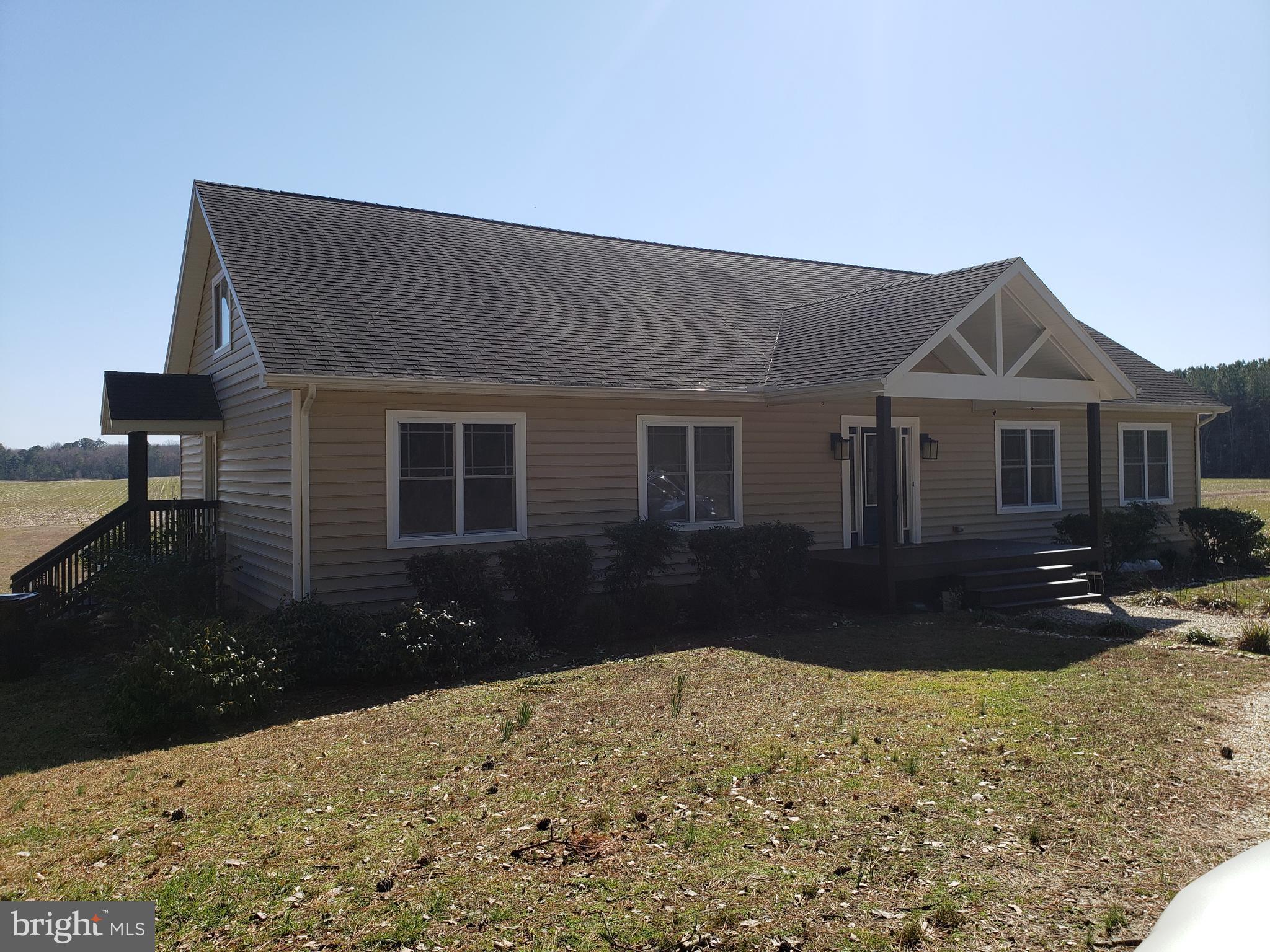 5535 Morris Road Pittsville, MD 21850 - Photo 20 of 21 Gallery Image 20